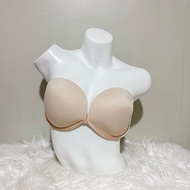 38C — La Senza Strapless Bra