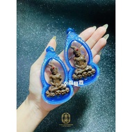 泰國佛牌 帕嬰護身牌 Phra Ngan Thailand Amulet