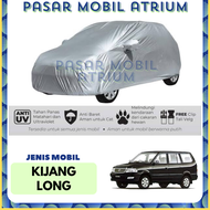 PMA -  Cover Mobil Kijang Long Kijang LGX Waterproof / Body Cover Mobil Kijang Long / Sarung Mobil K