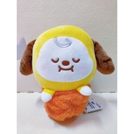 [BT21] Chimmy Baby Sleeping Time Plush toy M24 limited edition preloved soft toy plushie
