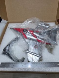 UMA MAT Arrow 1 號 收藏模型