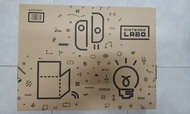 Switch Game Labo Toy-Con 01 Variety Kit Amazon.co.jp 限定版