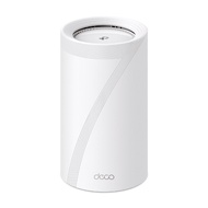TP-Link Deco BE65 BE11000 Whole Home Mesh WiFi 7 System