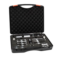 ZTTO Bicycle Hub Maintain Bearing Press Fit Tool 6903 6902 6000 6802 404 609 608 Replace MTB Road Bi