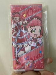 Prichan pripara 星光樂園 星夢頻道 美妙天堂 卡片收集冊 赤城安娜