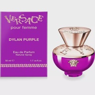 VERSACE Dylan Purple EDP