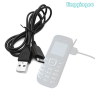 RR Phone USB Charger Cable for B320 B510 B2100 Xplorer B2700 B5702 B5722 D880 Duos