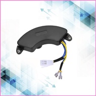Ahead AVR Automatic Voltage Regulator Rectifier for Generator 5KW 6KW 6 5KW