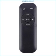 VIVI Replacement Remote Control   Music Media Player for Z906 5 1 Z-5500 Z906 5400 5450 Z5500 Surrou