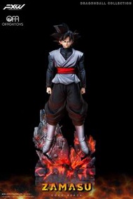 🔥Gk新品預訂🔥FXW龍珠 黑悟空/桃紅悟空