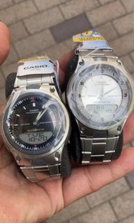 Casio 潛水錶