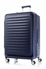 AMERICAN TOURISTER กระเป๋าเดินทางล้อลาก  รุ่น FRONTEC SPINNER 79/29 EXP TSA FOREST One