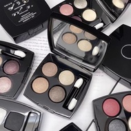 4 Color Limited Lasting Eyeshadow 2g