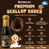 Q Baby Market Premium Scallop Sauce