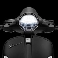 [CI-MOTORS]rizoma ZVP031B 適用Vespa GTS 23, GTS Super 23 風鏡