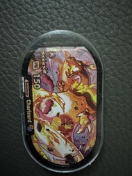 全新 mezastar galaxy version 2 銀河第二彈 6星卡牌