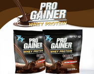 Pro Gainer Whey Protein x2
