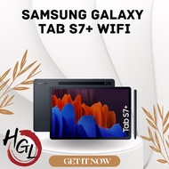 Samsung Galaxy Tab S7+ 12.4" WIFI [8GB RAM | 256GB] T970 Original New Set