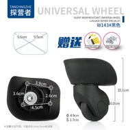 New Product'''May Repair Replacement Samsonite Trolley Case Wheel Accessories 31Q