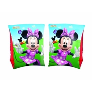 Bestway 91002 Pelampung lengan Disney Minnie Mouse (Original Disney license)