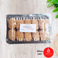Kue Bagea 03 Kg/ 300 Gram Kue Khas Palopo Kue Khas Maluku Manis Gurih Legendaris! Beli Kue Bagea Sek