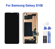 [Chính hãng] Màn hình điện thoại Samsung  S10 S10E S10 5G S10+ Plus. Bán lẻ rẻ như bán buôn (0503))