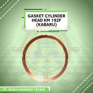 KIPOR KM192F GASKET HEAD (COPPER GASKET PACKING) NEW