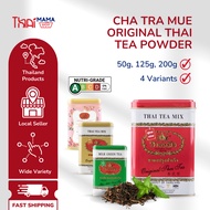 Cha Tra Mue Original Thai Tea Powder