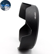MyriadU HB-45II HB 45II HB-45 II 52mm Lens Hood Reversible Camera Lente Accessories for Nikon D3200 