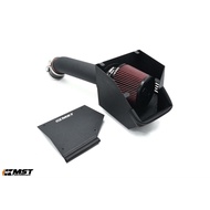 2017+ VolkSwagen EA211 1.5 TSI EVO MST Cold Air Intake System(VW-MK801)