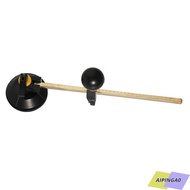 AIPINGA0 Glass Circle Cutter, Adjustable Suction Cup Circular Cutter, Art Projects Compasses Type Si