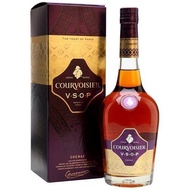 COURVOISIER VSOP COGNAC 750ML