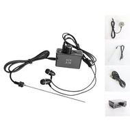 HY929 Strength Detecting Floor Heating Wall Water Pipes Outdoor Leak Detectors Detecotor Leakage Oil