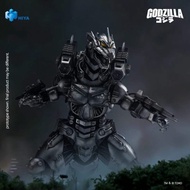 (Pre-Order) Hiya Toys : MechaGodzilla Heavy Armor