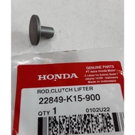 RS150 RS RSX Clutch Lifter Push Rod 100% Original Honda 22849-K15-900