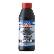 Liqu Moly Fully Synthetic Gear Oil (GL5) SAE 75W-90 (1 Liter)