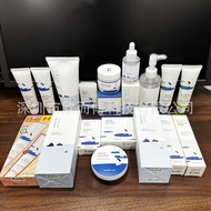 R ROUND LAB ROUND LAB ROUND LAB Birch Dokdo Cleansing Facial Cleanser Cream Essence Cushion Anti-Sun