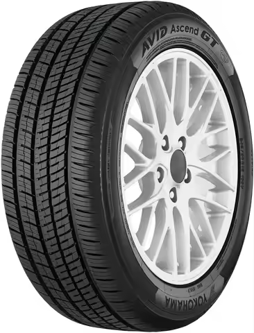 Avid Ascend GT 235/50R17 96V Passenger Tire