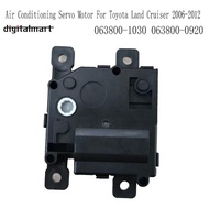 For   2006-2012 Air Conditioning Servo Motor Cold Warm 063800-1030 063800-0920