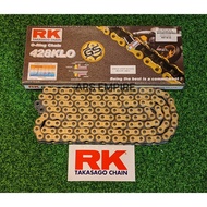 RK TAKASAGO O-RING CHAIN 428-132L