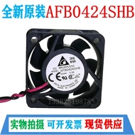 AFB0424SHB Delta Inverter 4015 Fan 24V 0.18A Ball Large Air Volume 4cm Cooling Fan