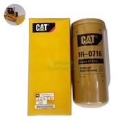1R-0716 1R 0716 Oil Filter