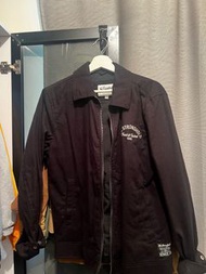 Coach jacket