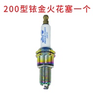 Motorcycle Scooter Spark Plug A7TC D8TC Spark Plug 70 100 110 125 150 Type Spark Plug