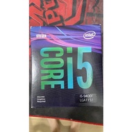 Intel i5 9400f with ASUS Prime H310M-K R2.0 mATX Motherboard