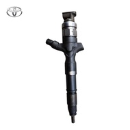 23670-0L020 TOYOTA HILUX KUN25 1KD 3.0 INJECTOR/NOZZLE (USED ORIGINAL)
