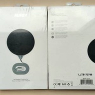 (全新 大牌子 ) Aukey LC-Q4 無線 充電器...