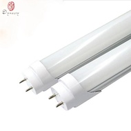LED T8 Tube 10W Replace of Traditional Ballast Fluorescent Lights 60CM 2Feet Energy Saving Fixture Garage Work Shop