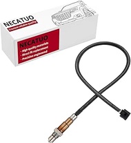 250-25087 Upstream OEM Oxygen Sensor O2 Sensor Compatible with BMW 550i 650i 750i X5 X6 Mini Cooper 