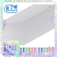 30 Piece Scrapbook Paper Storage Organizer For 12 X 12 Inch Scrapbook Paper, Vinyl Records, And Card